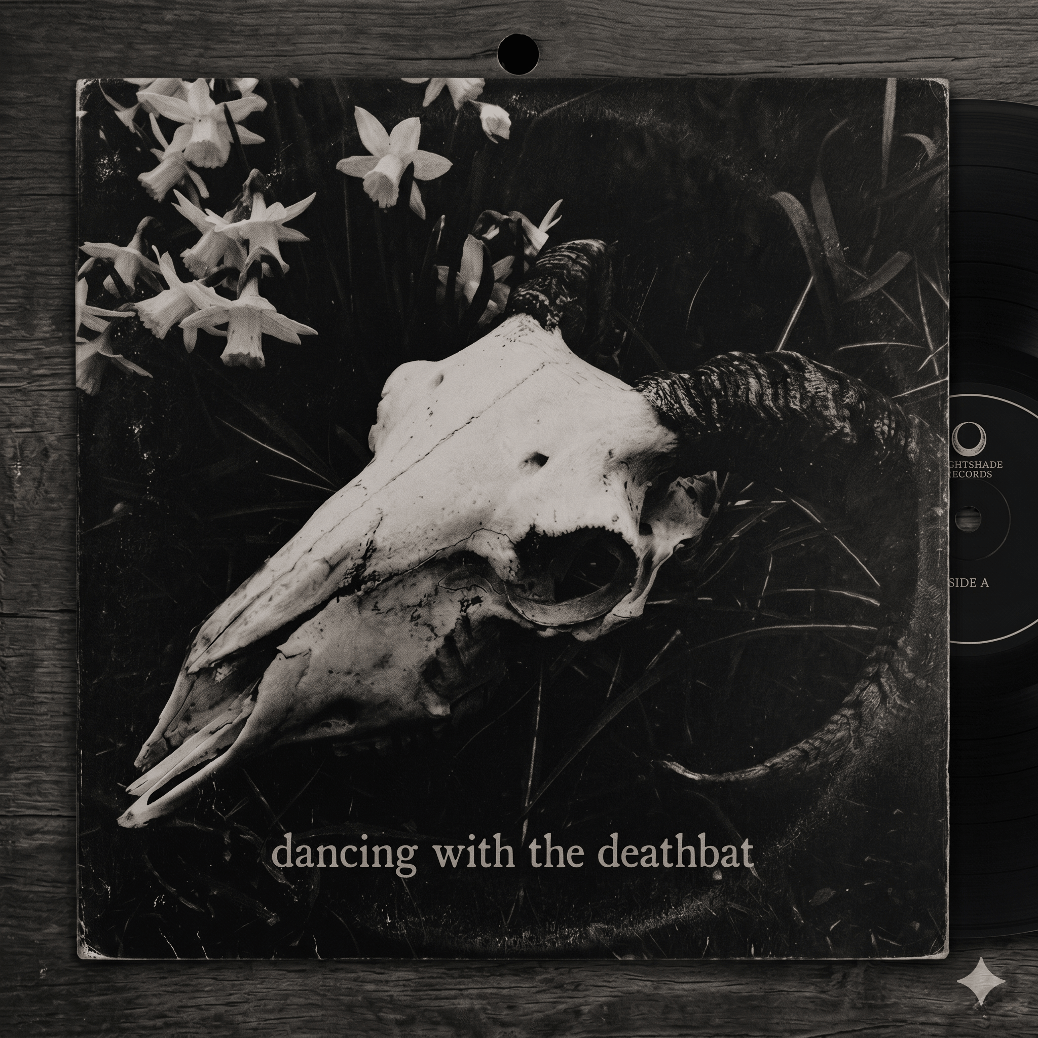 Dancing with the Deathbat