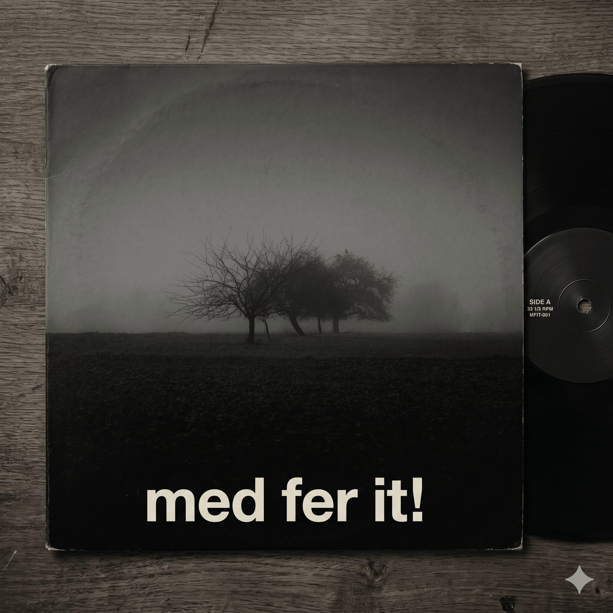 Med Fer It!